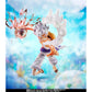 PREORDER Bandai S.H.Figuarts One Piece Luffy Gear 5 - Future Island Egghead