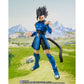 PREORDER Bandai S.H.Figuarts Dragon Ball Legends Shallot
