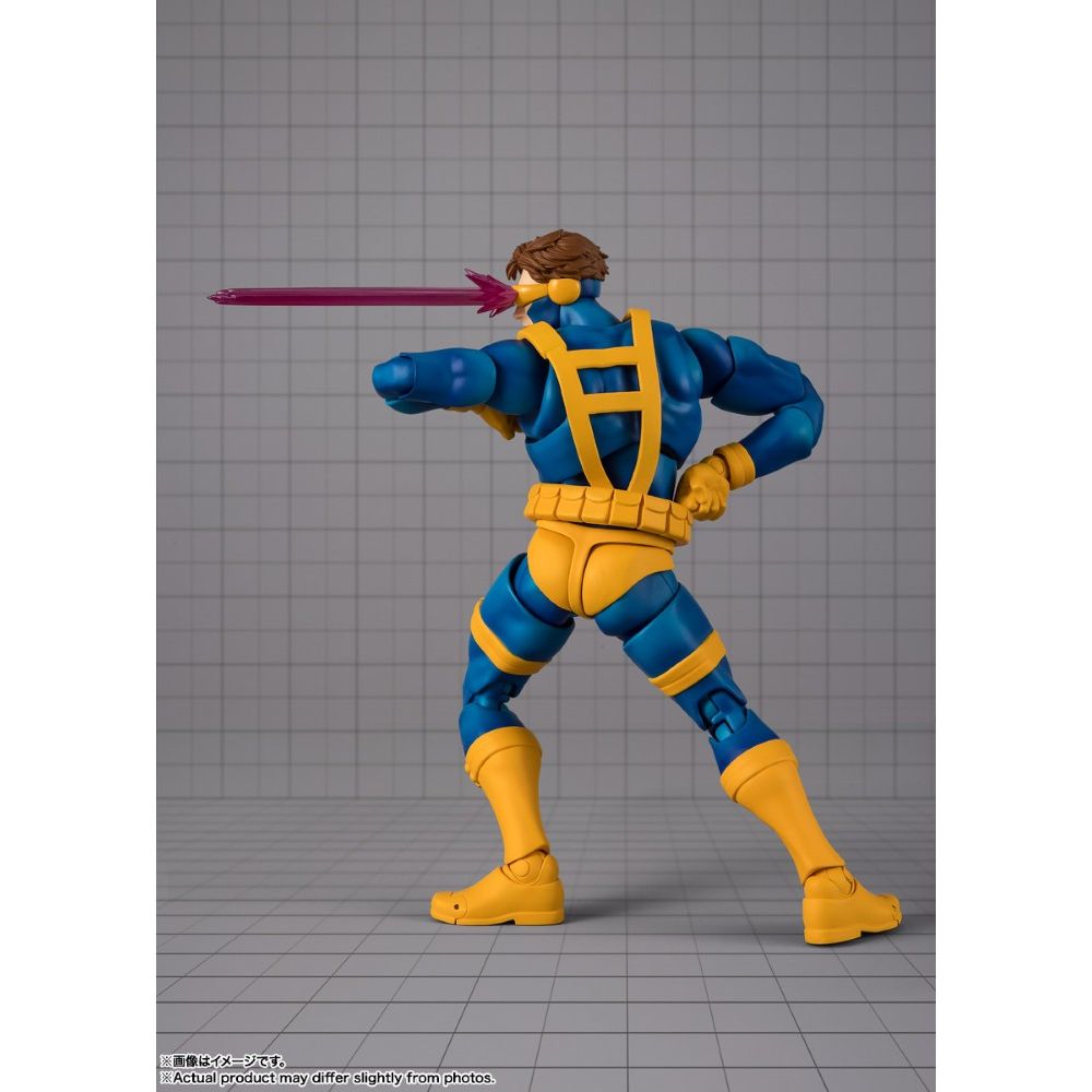 PREORDER Bandai S.H.Figuarts Gamerverse Cyclops