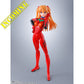 INCOMING Bandai S.H.Figuarts Evangelion Asuka Shikinami Langley