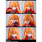 PREORDER Bandai S.H.Figuarts Evangelion Asuka Shikinami Langley