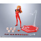 PREORDER Bandai S.H.Figuarts Evangelion Asuka Shikinami Langley