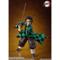 PREORDER Bandai S.H.Figuarts Demon Slayer Tanjiro Kamado Infinity Castle