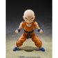 PREORDER Bandai S.H.Figuarts Dragon Ball Z Krillin - Son Goku's Best Friend