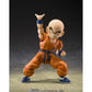 PREORDER Bandai S.H.Figuarts Dragon Ball Z Krillin - Son Goku's Best Friend