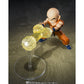 PREORDER Bandai S.H.Figuarts Dragon Ball Z Krillin - Son Goku's Best Friend