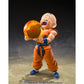 PREORDER Bandai S.H.Figuarts Dragon Ball Z Krillin - Son Goku's Best Friend