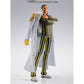 PREORDER Bandai S.H.Figuarts One Piece Borsalino Future Island Egghead