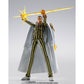 PREORDER Bandai S.H.Figuarts One Piece Borsalino Future Island Egghead