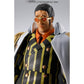 PREORDER Bandai S.H.Figuarts One Piece Borsalino Future Island Egghead