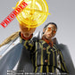 PREORDER Bandai S.H.Figuarts One Piece Borsalino Future Island Egghead