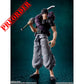 Bandai S.H.Figuarts Jujutsu Kaisen Toji Fushiguro