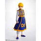 PREORDER Bandai S.H.Figuarts Hunter x Hunter Kurapika