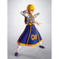 PREORDER Bandai S.H.Figuarts Hunter x Hunter Kurapika