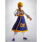 PREORDER Bandai S.H.Figuarts Hunter x Hunter Kurapika