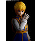PREORDER Bandai S.H.Figuarts Hunter x Hunter Kurapika
