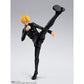 PREORDER Bandai S.H.Figuarts One Piece Sanji Romance Dawn