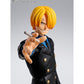 PREORDER Bandai S.H.Figuarts One Piece Sanji Romance Dawn