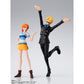PREORDER Bandai S.H.Figuarts One Piece Sanji Romance Dawn