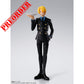 PREORDER Bandai S.H.Figuarts One Piece Sanji Romance Dawn