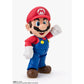 PREORDER Bandai S.H.Figuarts Super Mario Mario