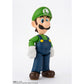 PREORDER Bandai S.H.Figuarts Super Mario Luigi