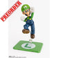 PREORDER Bandai S.H.Figuarts Super Mario Luigi