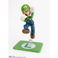 PREORDER Bandai S.H.Figuarts Super Mario Luigi