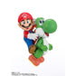 PREORDER Bandai S.H.Figuarts Super Mario Yoshi