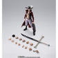 PREORDER Bandai S.H.Figuarts One Piece Dracule Mihawk