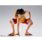 PREORDER Bandai S.H.Figuarts One Piece Luffy Summit War of Marineford