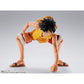 PREORDER Bandai S.H.Figuarts One Piece Luffy Summit War of Marineford