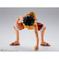PREORDER Bandai S.H.Figuarts One Piece Luffy Summit War of Marineford
