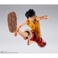 PREORDER Bandai S.H.Figuarts One Piece Luffy Summit War of Marineford