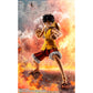 PREORDER Bandai S.H.Figuarts One Piece Luffy Summit War of Marineford