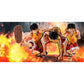 PREORDER Bandai S.H.Figuarts One Piece Luffy Summit War of Marineford