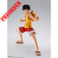 PREORDER Bandai S.H.Figuarts One Piece Luffy Summit War of Marineford