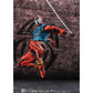 PREORDER Bandai S.H.Figuarts Spider-Man Across The Spiderverse Scarlet Spider