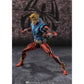 PREORDER Bandai S.H.Figuarts Spider-Man Across The Spiderverse Scarlet Spider