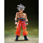 INCOMING Bandai S.H.Figuarts Dragon Ball Z Son Goku Ultra Instincts Limits Super Surpassed