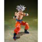 INCOMING Bandai S.H.Figuarts Dragon Ball Z Son Goku Ultra Instincts Limits Super Surpassed