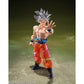 INCOMING Bandai S.H.Figuarts Dragon Ball Z Son Goku Ultra Instincts Limits Super Surpassed