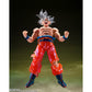 INCOMING Bandai S.H.Figuarts Dragon Ball Z Son Goku Ultra Instincts Limits Super Surpassed