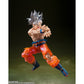 INCOMING Bandai S.H.Figuarts Dragon Ball Z Son Goku Ultra Instincts Limits Super Surpassed