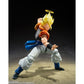 INCOMING Bandai S.H.Figuarts Dragon Ball Z Super Saiyan Gogeta Exclusive Edition