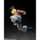INCOMING Bandai S.H.Figuarts Dragon Ball Z Super Saiyan Gogeta Exclusive Edition