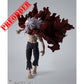 PREORDER Bandai S.H.Figuarts My Hero Academia Tomura Shigaraki