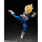 PREORDER Bandai S.H.Figuarts Dragon Ball Z Super Saiyan Vegeta Dangerous Pride