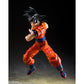 PREORDER Bandai S.H.Figuarts Dragon Ball Z Son Goku Kind-Hearted Saiyan