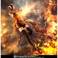 PREORDER Bandai S.H.Figuarts Chainsaw Man Bomb Devil